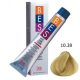 BES HI-FI hajfesték 10.38 bézs aranyló platinaszőke 100ml