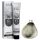 BES HI-FI hajfesték F.10 jégszürke 100ml
