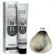 BES HI-FI hajfesték F.10 jégszürke 100ml