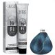 BES HI-FI hajfesték F98 blue beige 100ml