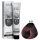 BES HI-FI hajfesték 6.29 gránátvörös 100ml