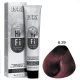 BES HI-FI hajfesték 6.29 gránátvörös 100ml