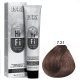 BES HI-FI hajfesték 7.21 lilás hamvas szőke 100ml