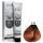 BES HI-FI hajfesték 8.45 mahagóni réz világosszőke 100ml