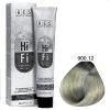 BES HI-FI hajfesték 900.12 hamvas kristályszőke 100ml