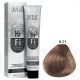 BES HI-FI hajfesték 9.21 lilás hamvas platinaszőke 100ml