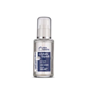 Claire Fontaine Cristalli Liquidi hajolaj 100ml