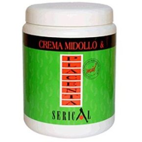 Kallos Placenta hajpakolás 1000ml