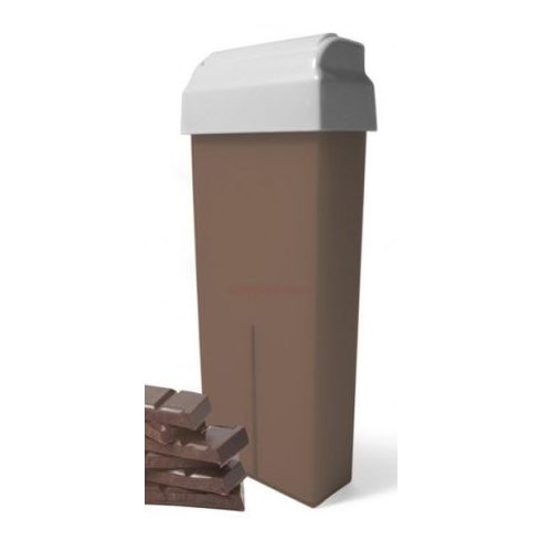 Kallos csokoládés gyantapatron érzékeny bőrre 100ml