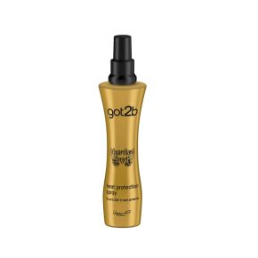 Schwarzkopf go2b Guardian Angel hővédő spray 200ml