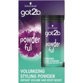 Got2b volumizing powder 10g