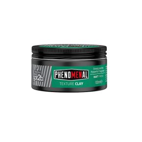 got2b Phenomenal Texture Clay Matt Finish 100ml