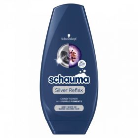 Schauma Silver Reflex hamvasító balzsam 250ml