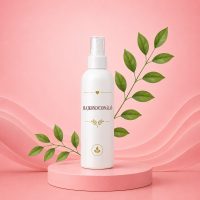 Kifésülő - Kondicionáló spray
