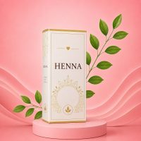 Henna hajszínezők és samponok