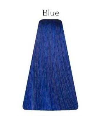 BES Movie Colors hajszínező Blue (kék) 170ml